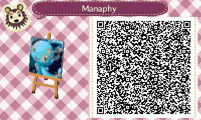 Manaphy