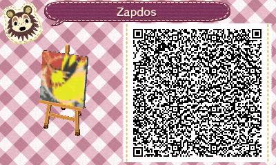 Zapdos