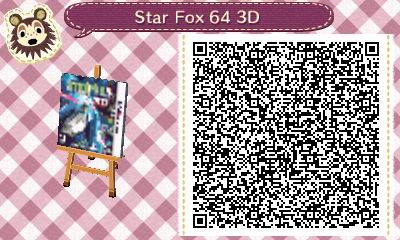 Star Fox 64 3D