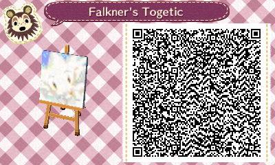 Falkner's Togetic