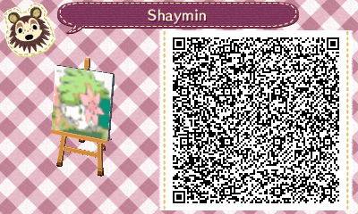 Shaymin