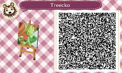 Treecko