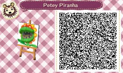 Petey Piranha