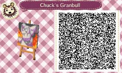 Chuck's Granbull