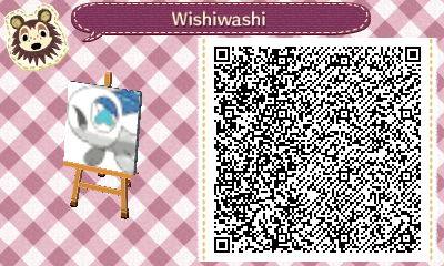 Wishiwashi