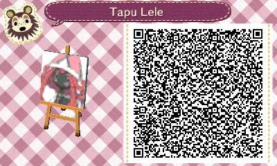 Tapu Lele