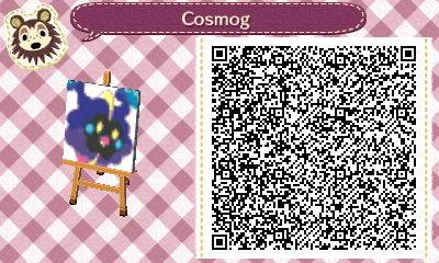 Cosmog