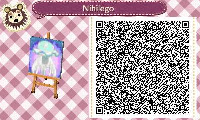 Nihilego