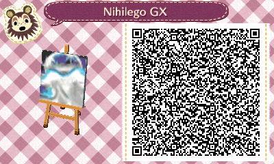 Nihilego GX