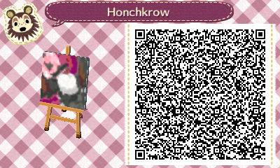 Honchkrow