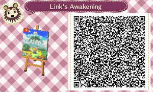 The Legend of Zelda Link's Awakening (Switch)