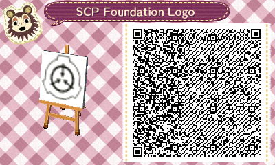 SCP Logo with Helvetica Neue (White Background) by IRT47 on DeviantArt