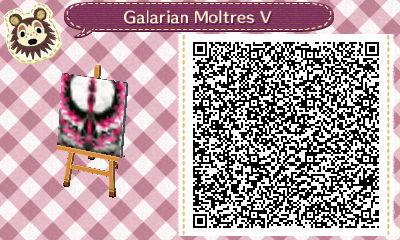 Galarian Moltres V