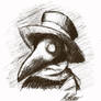 Plague Doctor