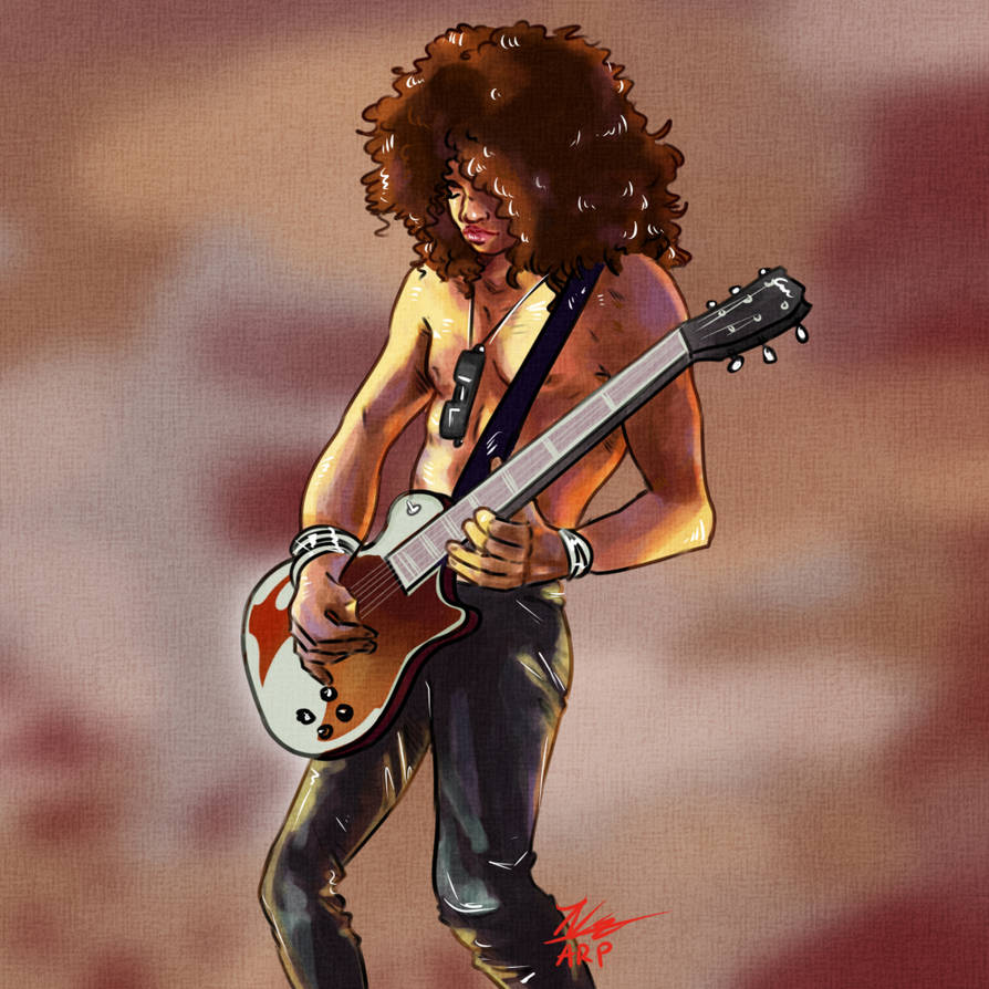 Slash by annisarupiah on DeviantArt