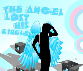 the angel lost his circle