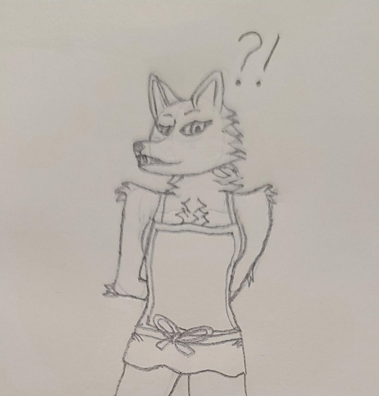 WIP 2 - Nicole