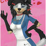 Introducing Claire (old design)