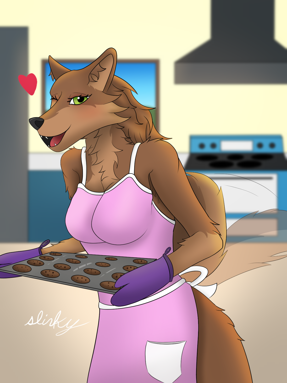 Nicole's Baked Goods