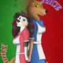 Naughty And Nice