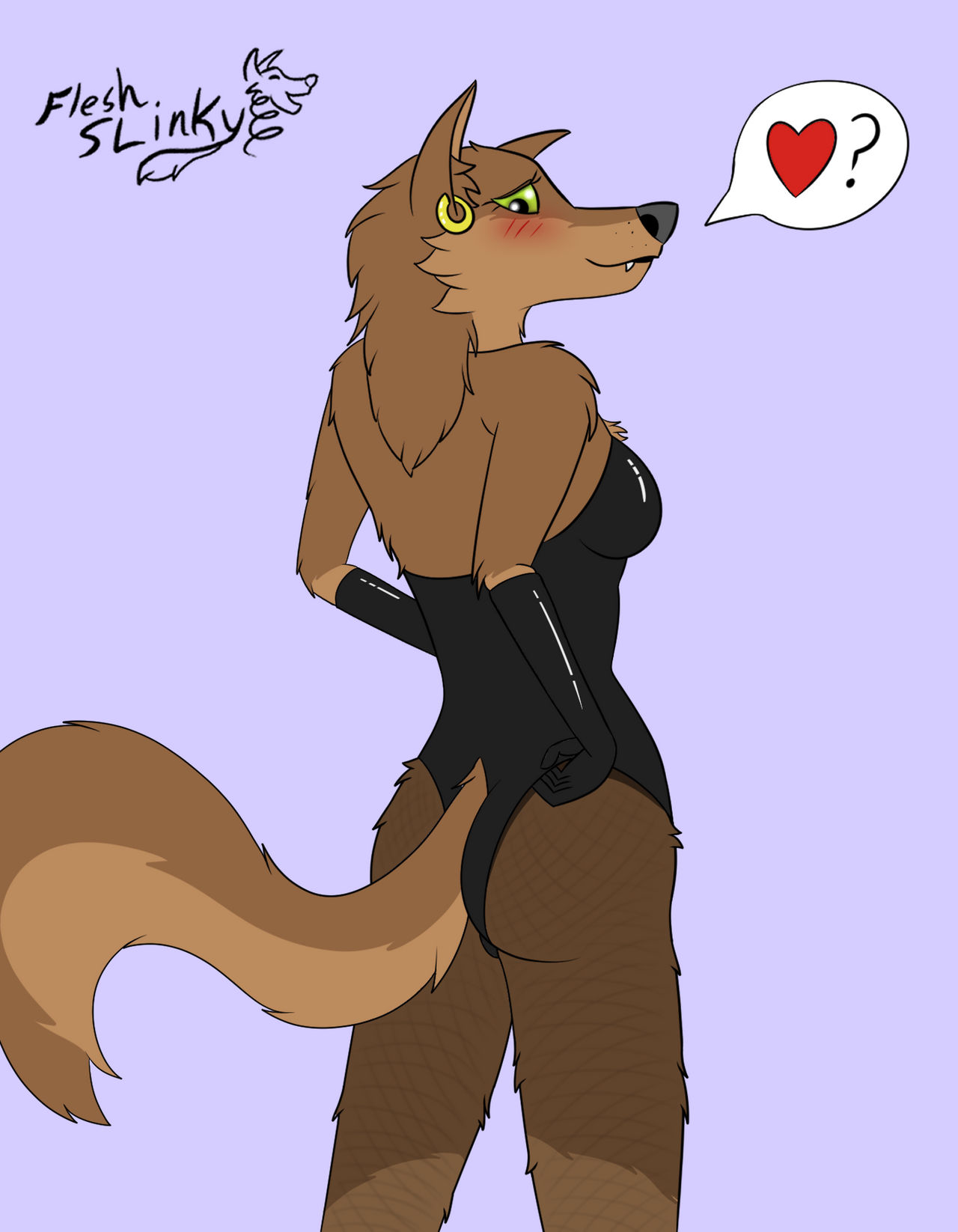 Do You Like Her Outfit