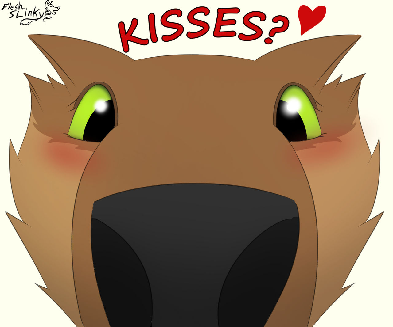 Got Kisses