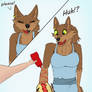 More Ketchup Please