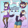 Claire Reference Sheet 2025
