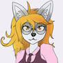 New Fox Girl