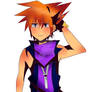 Neku sakuraba