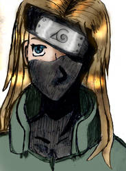 ID Kakashi-Style