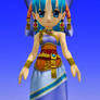 MMD Newcomer: Dragon Quest Flora