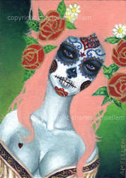 Day Of The Dead No 2