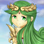 Lady Palutena