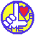 Love Me Logo (F2U)