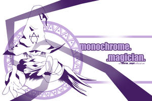 monochrome.magician.