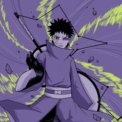 Obito Uchiha