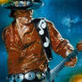 Stevie Ray Vaughan
