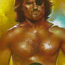 Snake Plissken 3