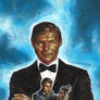 Secret Agent - Adam West