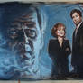 The X-Files