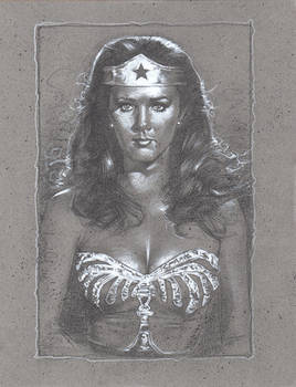 Wonder Woman