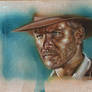 Indiana Jones