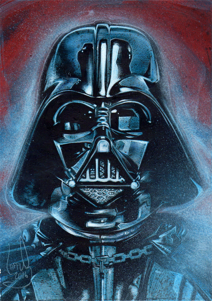 Dark Vader