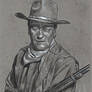 John Wayne