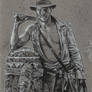 Indy and The Temple Of Doom