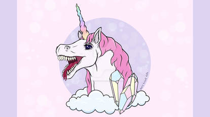 Unicorn Beast