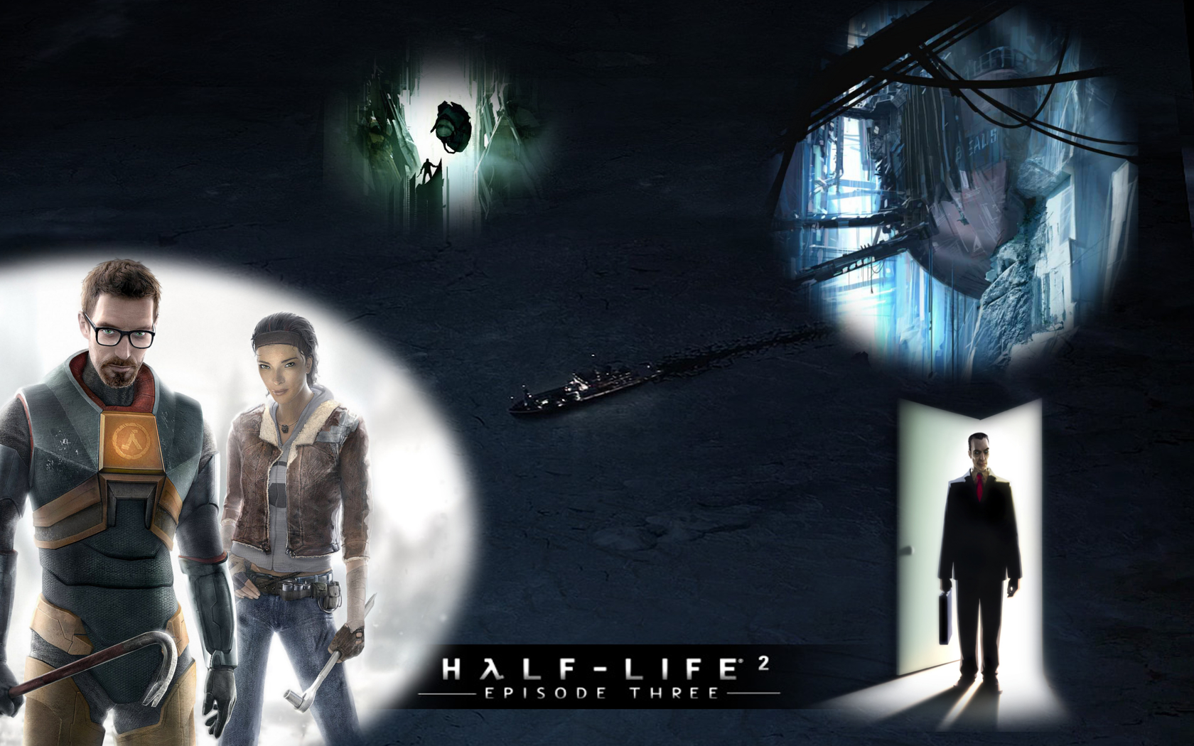 Half life episode на андроид. Half-Life 2: Episode three. Half Life 2 обои. Обои халф лайф 1.
