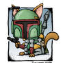 Catta-Fett