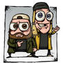 Jay And Silent Bob